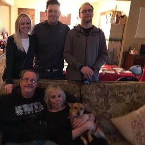 Meet your Posher, Kristine